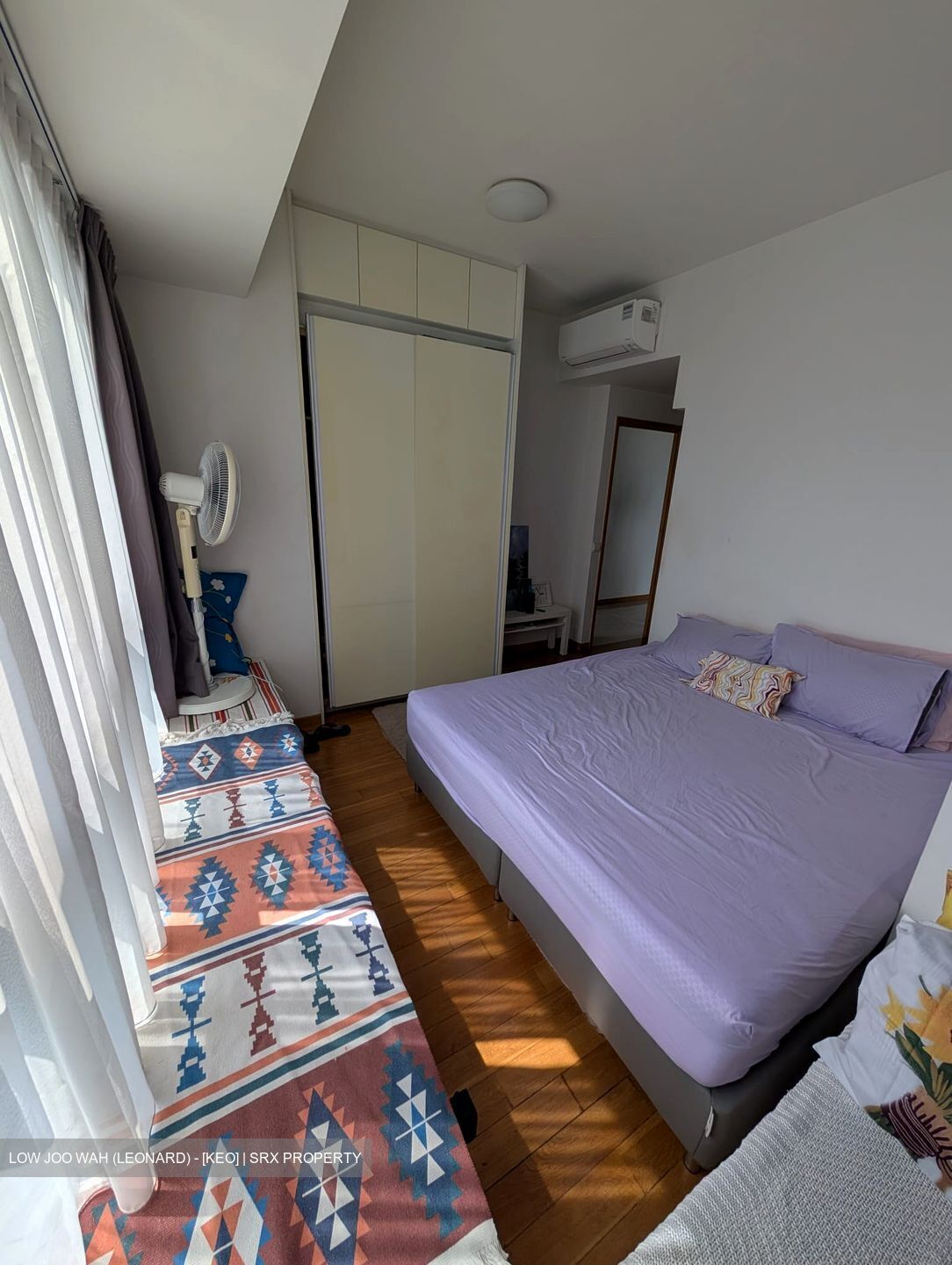 Cityscape @ Farrer Park (D8), Condominium #557262411